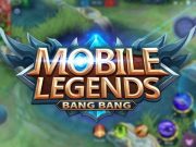 Volleyball players play esports for charity