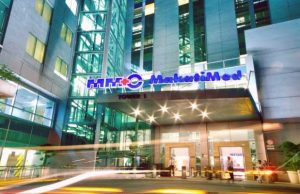 MakatiMed bolsters preventive care services with new Wellness Hub
