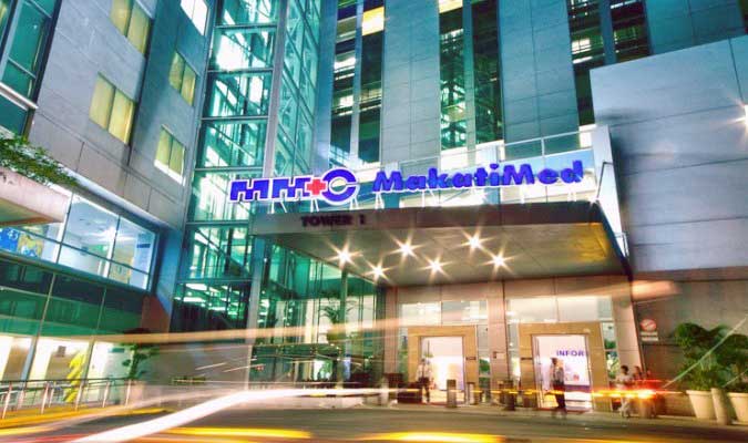 Makati Medical Center
