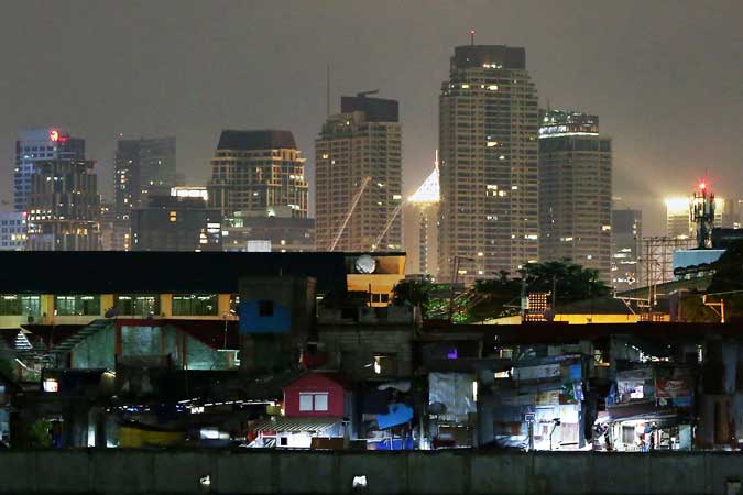 Makati-cityscape-skyline