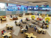 Weak public consumption seen to dampen economic recovery