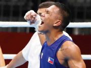 Eumir Marcial among five boxers to watch at the Tokyo Olympics