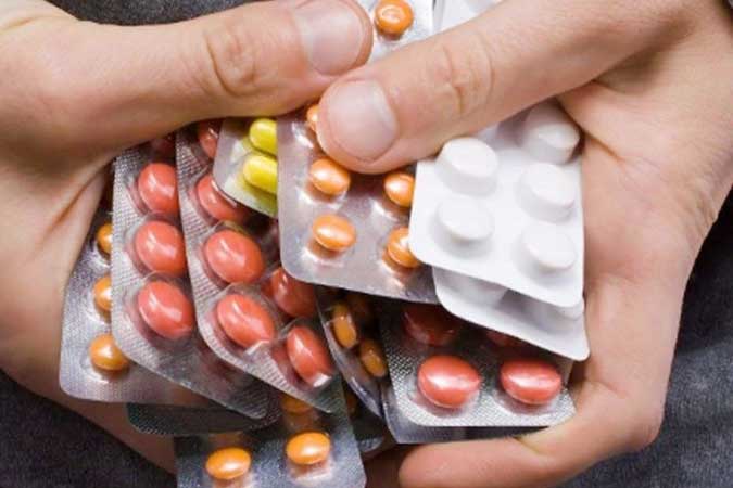 Medicines-drug-pills