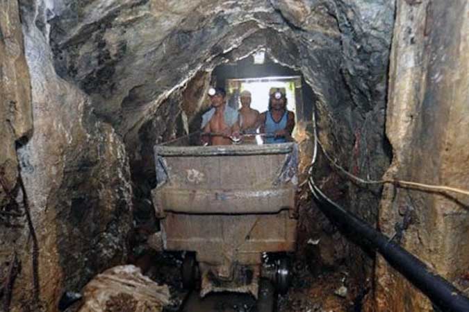 Mining-miner
