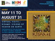 Filipino Heritage Festival, Inc. and Security Bank celebrate National Heritage Month