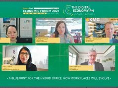 Foundations of the hybrid office