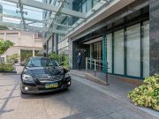 Investing in the serviced apartment market