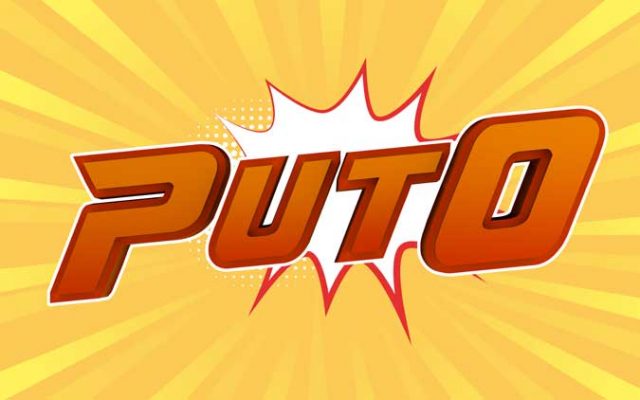PUTO-Logo