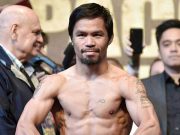 Pacquiao-Spence fight in August faces hurdle