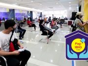 Pag-IBIG Fund members save record-high P10.7B in MP2 Savings in Jan-May 2021, up 109%