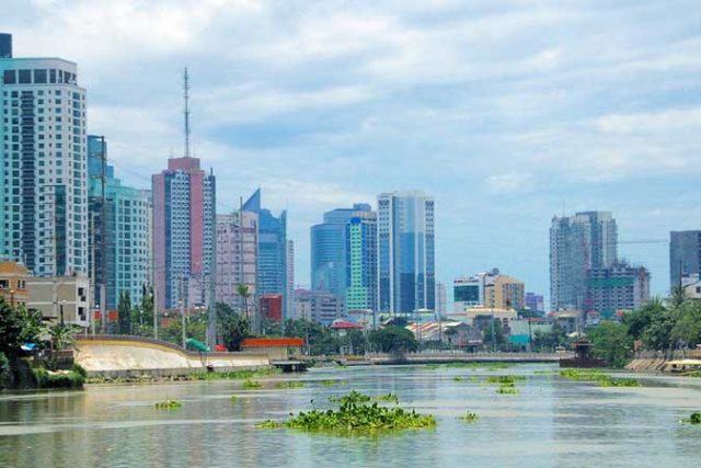 Pasig-River