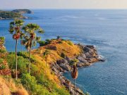 Phuket restricts travel from other Thai regions as COVID-19 cases surge