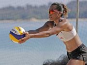Filipino beach spikers to compete at Continental Cup in Thailand