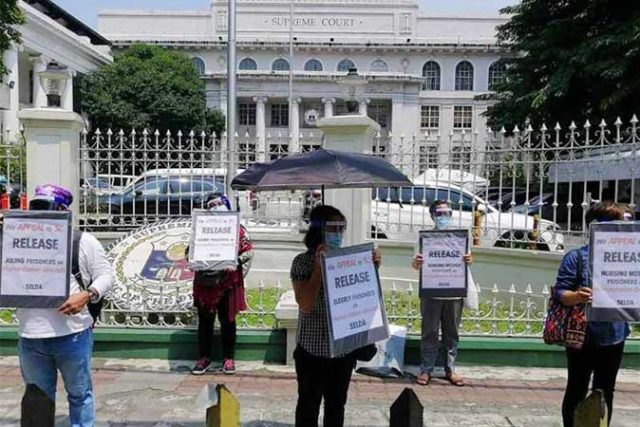 Protest-prisoner-release-KAPATID-photo-release