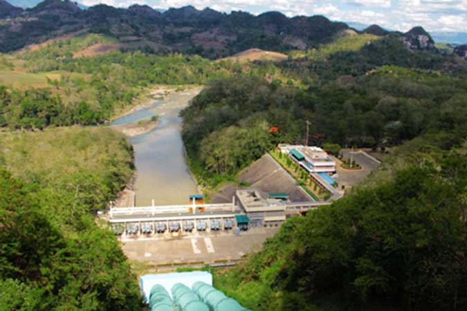 Pulangi-hydroplant-PSALMGov.ph