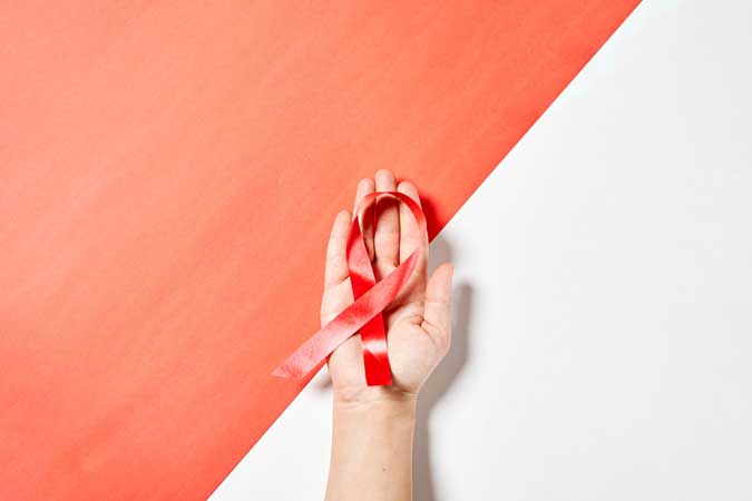 Ribbon-hand