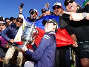 Saso triumphs in playoff to win US Women’s Open