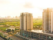 Glimmers of hope in real estate