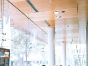 Flexible workspace sector braves the crisis