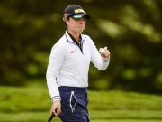 Golfers Saso and Pagdanganan qualify for Olympic Games in Tokyo