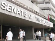Senate sets August timeline to pass key liberalization bills