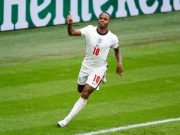 England reaches Euro 2020 quarterfinals