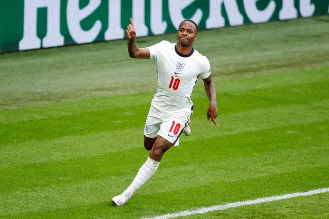 Sterling