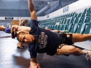 Ilocos Norte boosts standing as sports-tourism destination