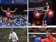 Groups band together to bring Tokyo Games coverage on multiple platforms