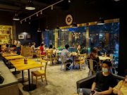 Coronavirus restrictions shutter thousands of Bangkok restaurants