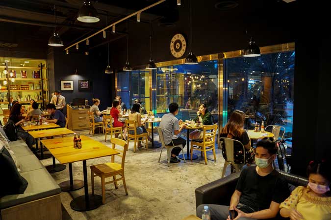 Thailand-restaurant