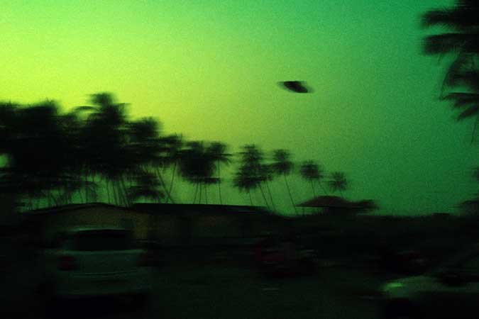 UFO