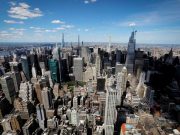 Cities urged to build upwards but ditch skyscraper obsession