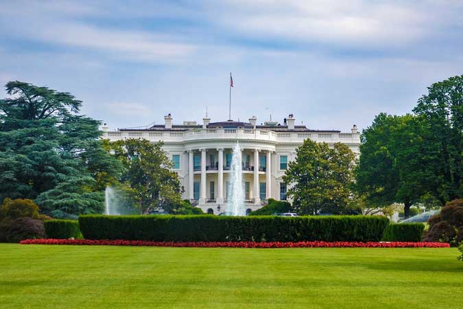 White House