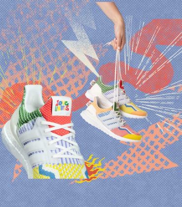 adidas celebrates Pride Month with Love Unites collection BusinessWorld Online
