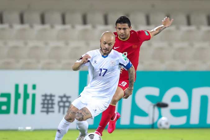azkals