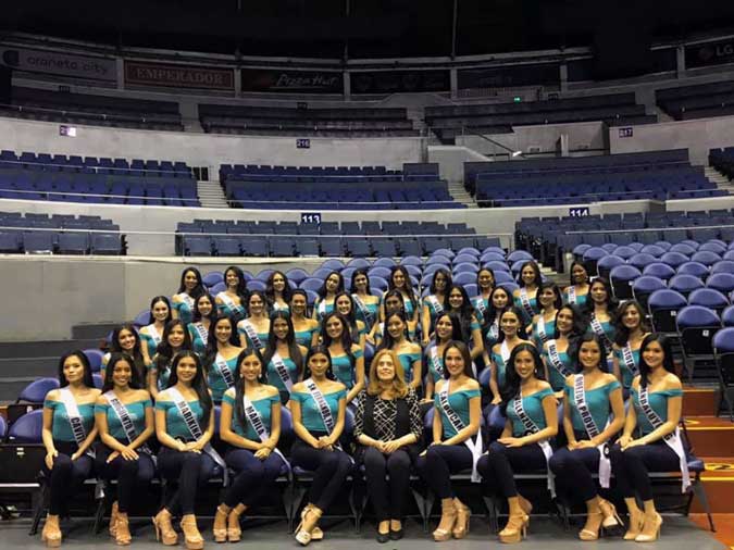 After Postponements Pilipinas 21 Pageant Pushes Through In July Businessworld Online