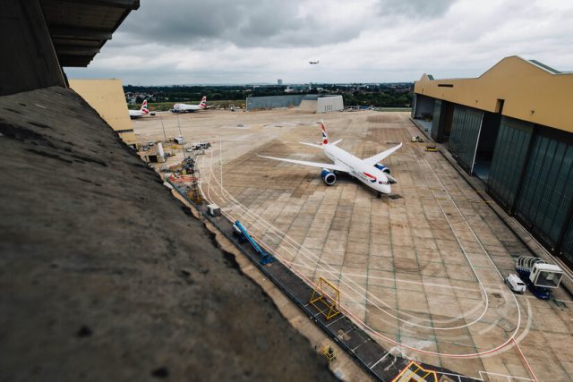 britishairways_Boeing 787-8