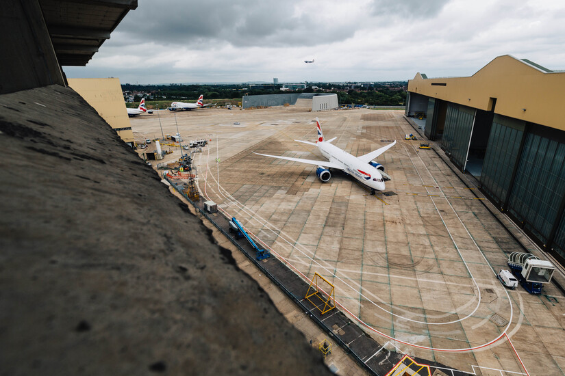 britishairways_Boeing 787-8