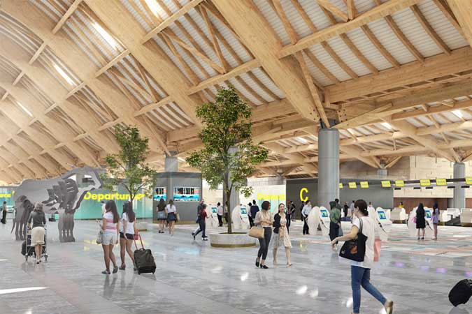 clarkinternationalairport