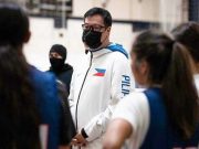 Gilas women’s coach looks to shore up program with Fil-Am prospects