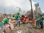 Private sector calls for more tech, infrastructure PPPs