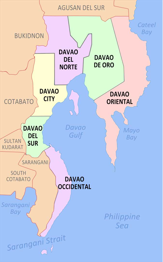 LURE  Davao City
