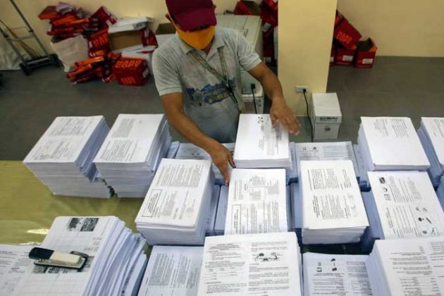 Book industry claims losses of P240 million from DepEd ‘modules