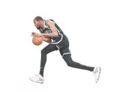 Harden-less Nets hammer Bucks for 2-0 series lead