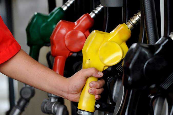 Consumers use app to counter record retail fuel prices – BusinessWorld Online