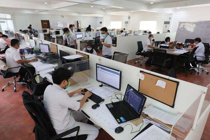 government-office