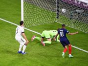 Hummels own goal gifts France 1-0 win over lackluster Germany