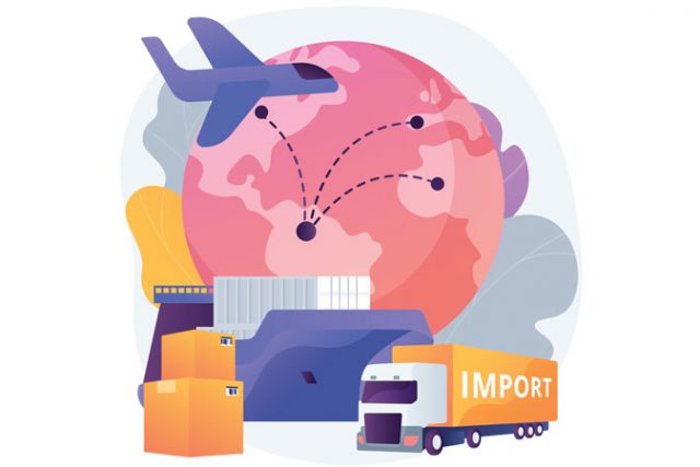 import