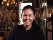 Pinay named Female Chef of the Year at World Gourmet Awards in Singapore
